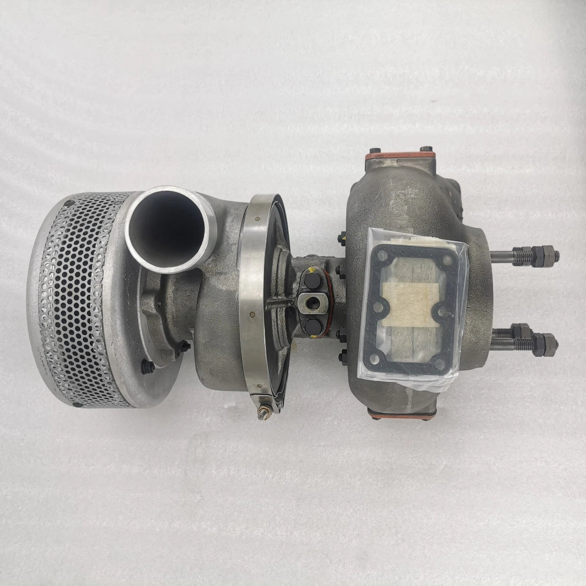 RPLMT Turbo 14201-97012 14201-97516 For RH07AW Nissan Marine Various Engine