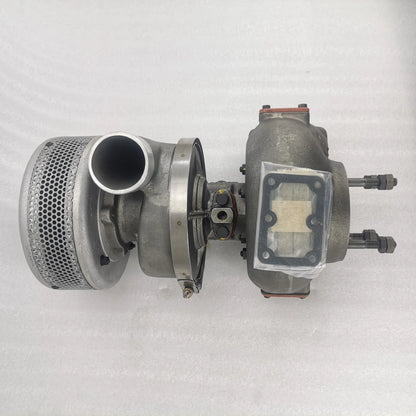 RPLMT Turbo 14201-97012 14201-97516 For RH07AW Nissan Marine Various Engine