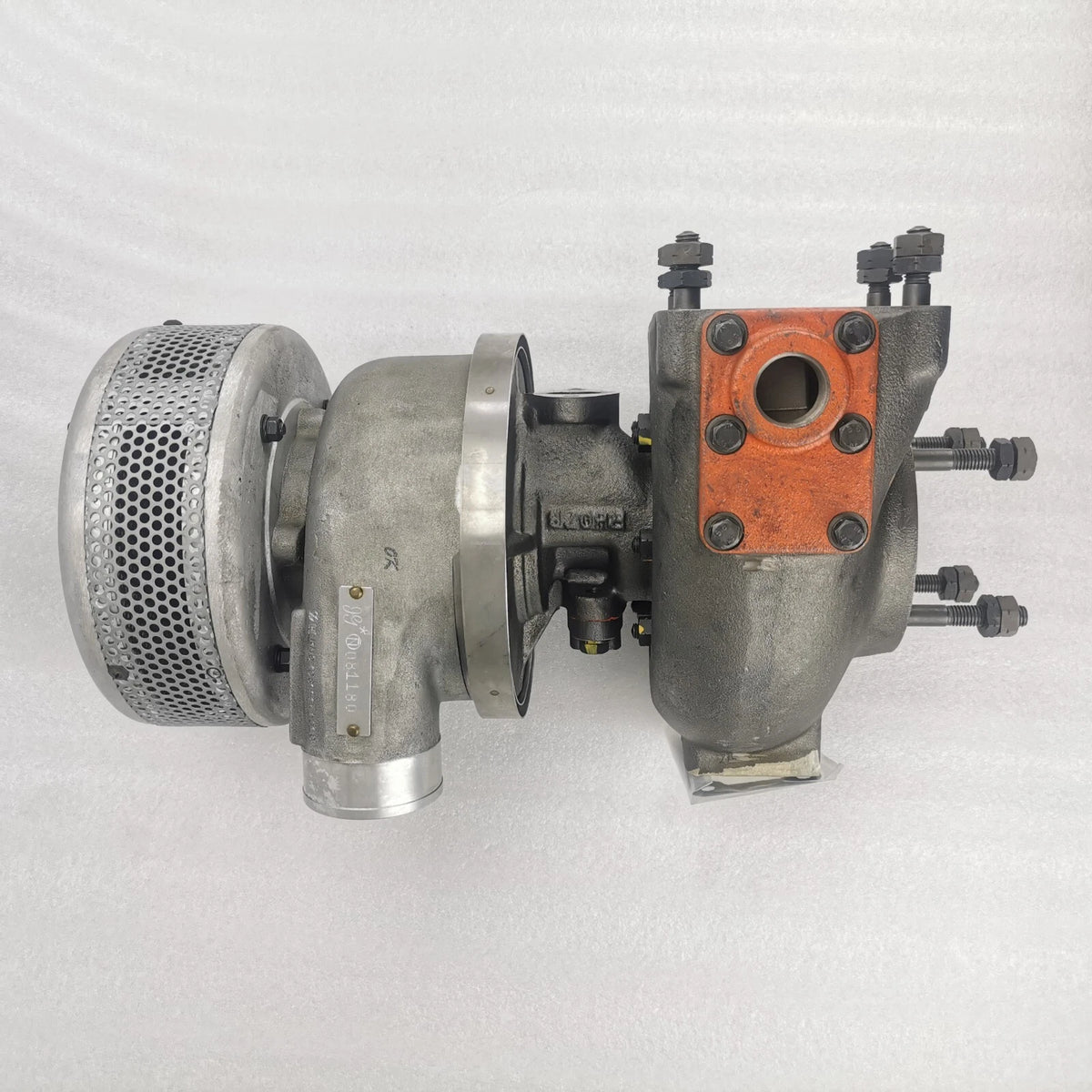 RPLMT Turbo 14201-97012 14201-97516 For RH07AW Nissan Marine Various Engine