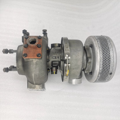 RPLMT Turbo 14201-97012 14201-97516 For RH07AW Nissan Marine Various Engine