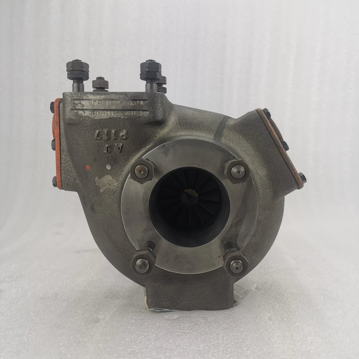 RPLMT Turbo 14201-97012 14201-97516 For RH07AW Nissan Marine Various Engine