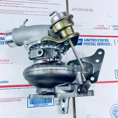 New Turbo 14411-AA542 VA440027 VF37 for 03-05 Impreza WRX STi AWD 2.0T
