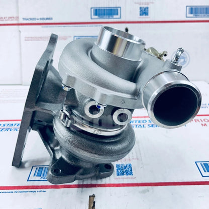 New Turbo 14411-AA542 VA440027 VF37 for 03-05 Impreza WRX STi AWD 2.0T