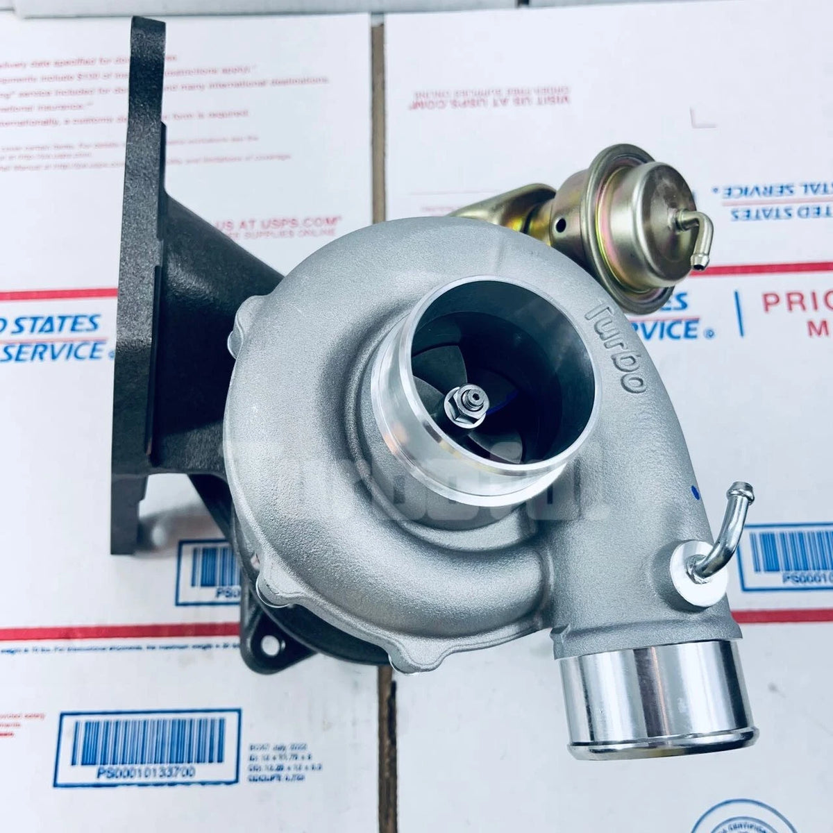 New Turbo 14411-AA542 VA440027 VF37 for 03-05 Impreza WRX STi AWD 2.0T