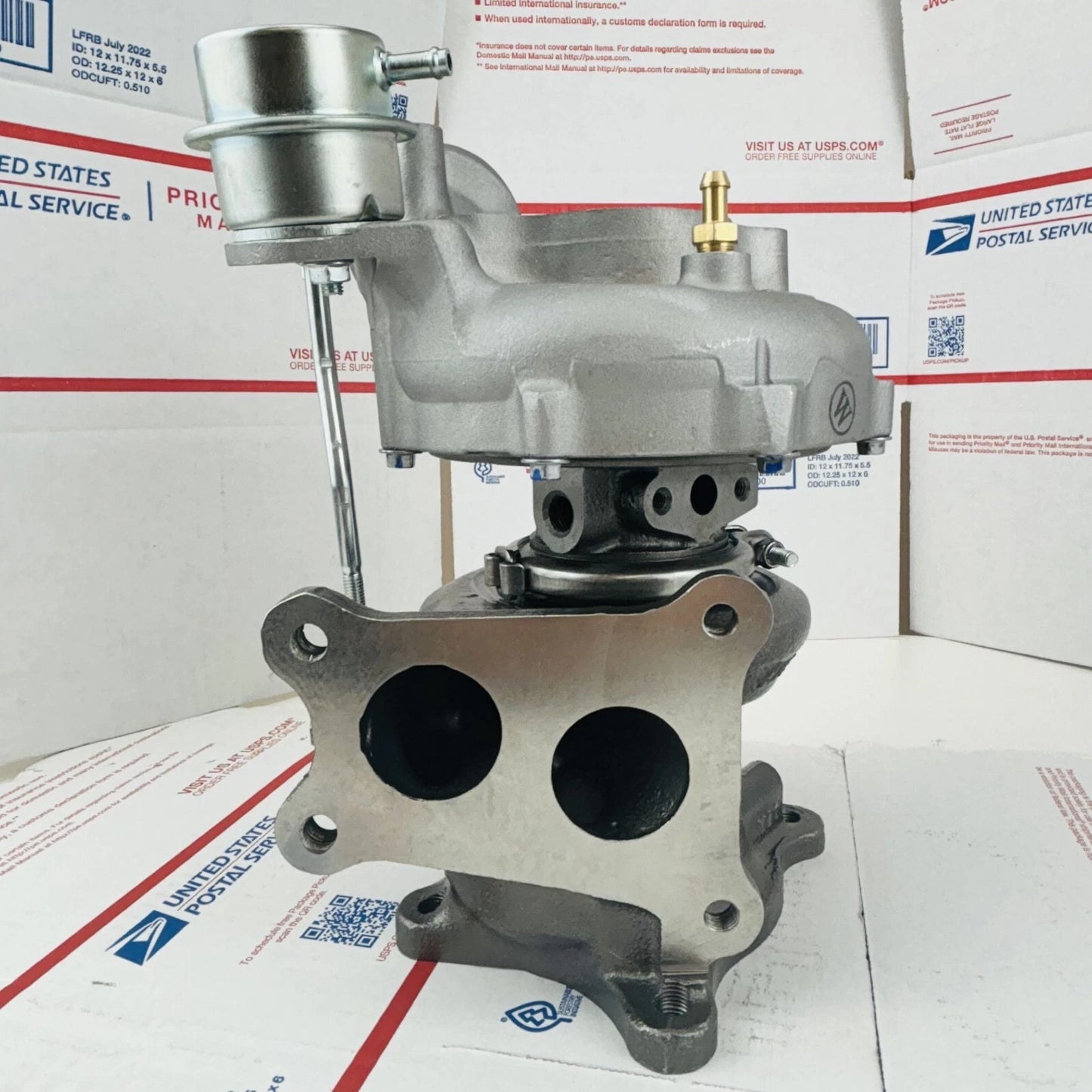 Aftermarket Turbocharger 14411-AA881 for Subaru WRX & Forester 2.0L
