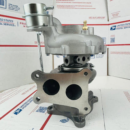 Aftermarket Turbocharger 14411-AA881 for Subaru WRX & Forester 2.0L