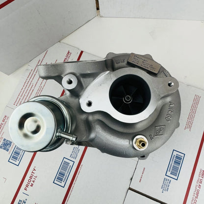 Aftermarket Turbocharger 14411-AA881 for Subaru WRX & Forester 2.0L