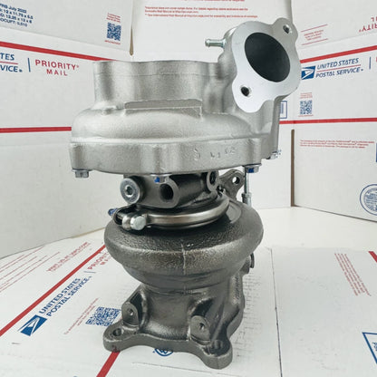 Aftermarket Turbocharger 14411-AA881 for Subaru WRX & Forester 2.0L