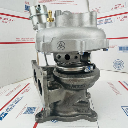 Aftermarket Turbocharger 14411-AA881 for Subaru WRX & Forester 2.0L