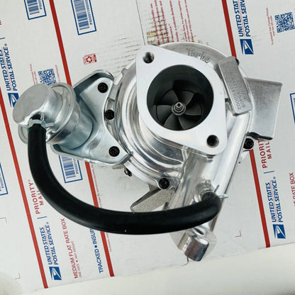 Turbocharger VB420119 14411-MB40B For Nissan Navara D22 Truck YD25 2.5L YD25DDTI