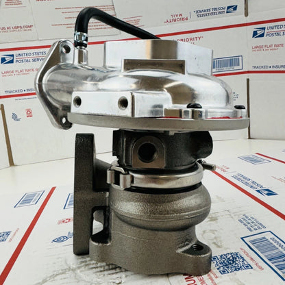 Turbocharger VB420119 14411-MB40B For Nissan Navara D22 Truck YD25 2.5L YD25DDTI