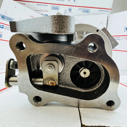 Turbocharger VB420119 14411-MB40B For Nissan Navara D22 Truck YD25 2.5L YD25DDTI