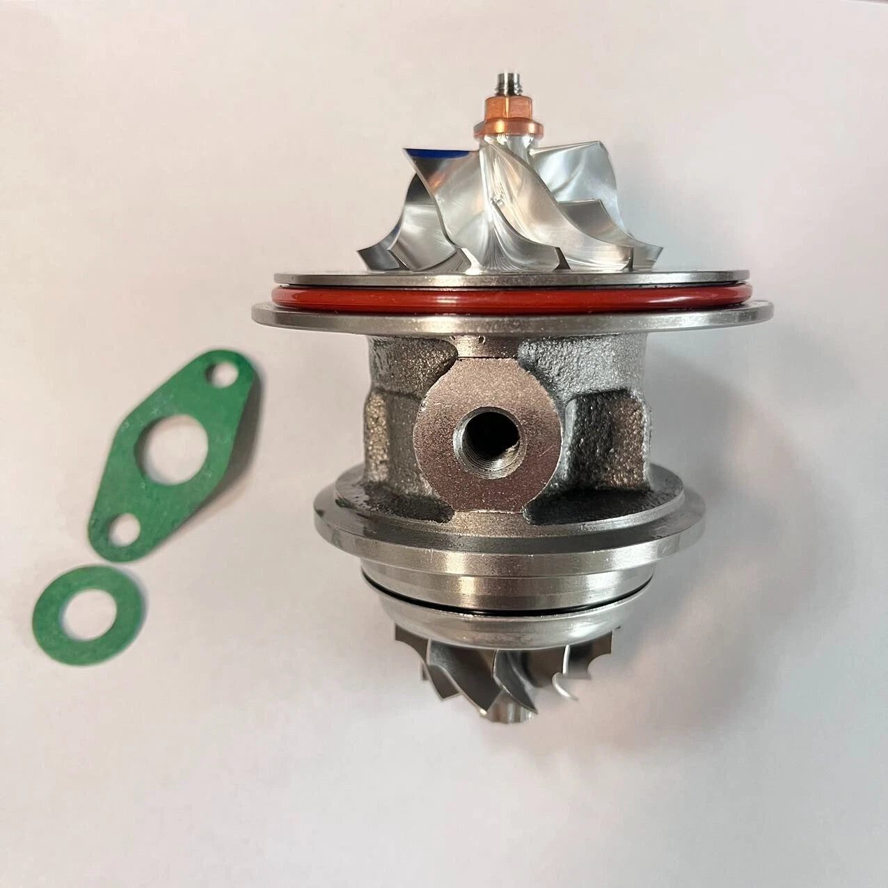 Turbo Cartridge TF035HS FOR 2016-20 Nissan Titan CEV8D1 Platinum 144D1EZ49ARE HP