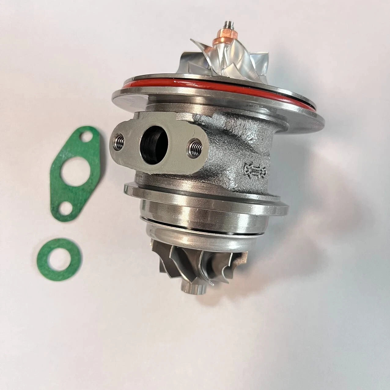 Turbo Cartridge TF035HS FOR 2016-20 Nissan Titan CEV8D1 Platinum 144D1EZ49ARE HP