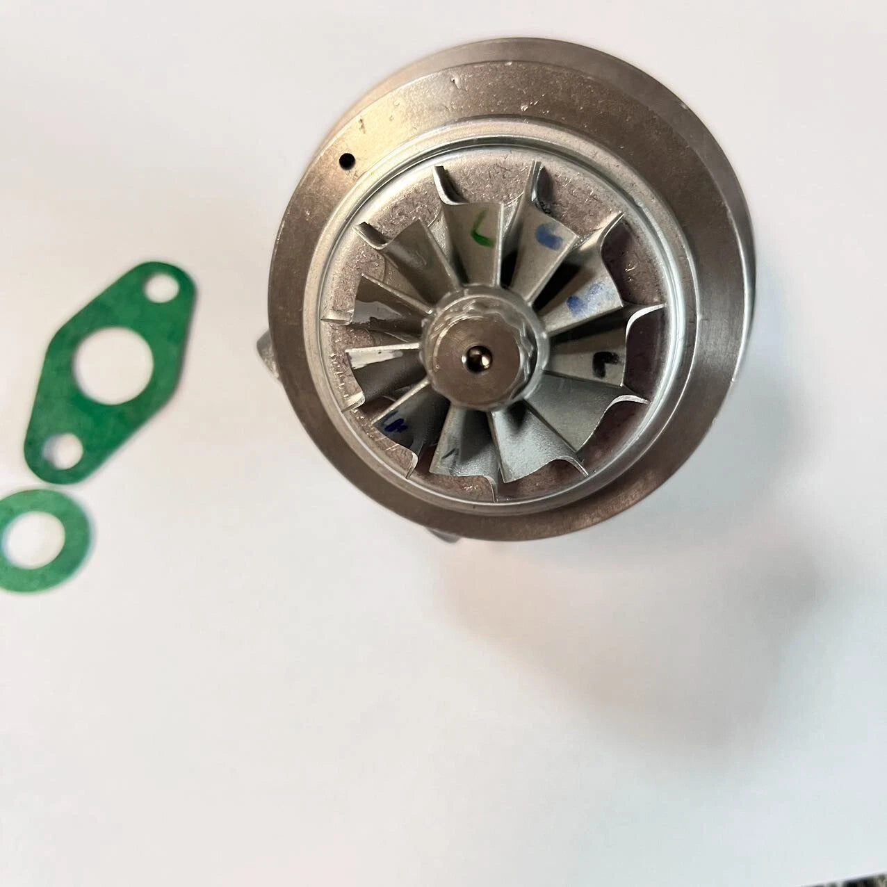 Turbo Cartridge TF035HS FOR 2016-20 Nissan Titan CEV8D1 Platinum 144D1EZ49ARE HP