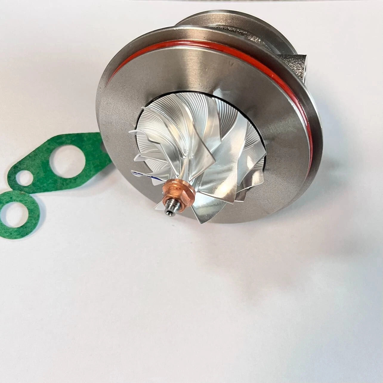 Turbo Cartridge TF035HS FOR 2016-20 Nissan Titan CEV8D1 Platinum 144D1EZ49ARE HP