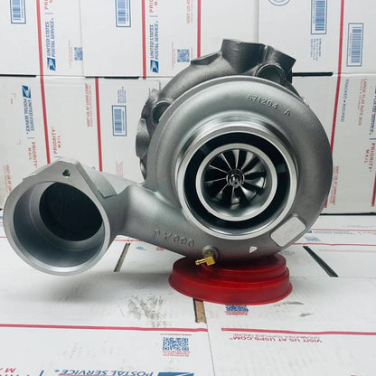 Turbo 171230 14809700001 For Caterpillar Marine Various S410WG047 3126 3126B C7