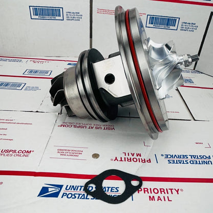 Turbo CHRA Core For Caterpillar Marine S410WG047 Turbo 171650 14809880002 3126B
