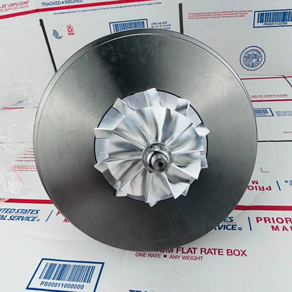 Turbo CHRA Core For Caterpillar Marine S410WG047 Turbo 171650 14809880002 3126B