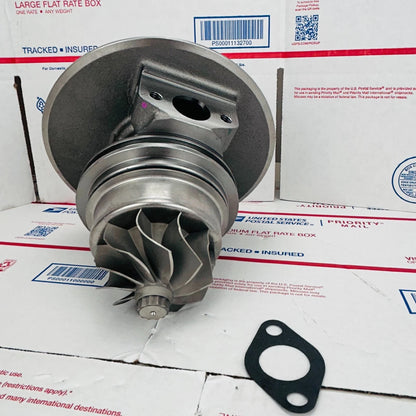 Turbo CHRA Core For Caterpillar Marine S410WG047 Turbo 171650 14809880002 3126B