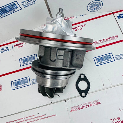 Turbo CHRA Core For Caterpillar Marine S410WG047 Turbo 171650 14809880002 3126B