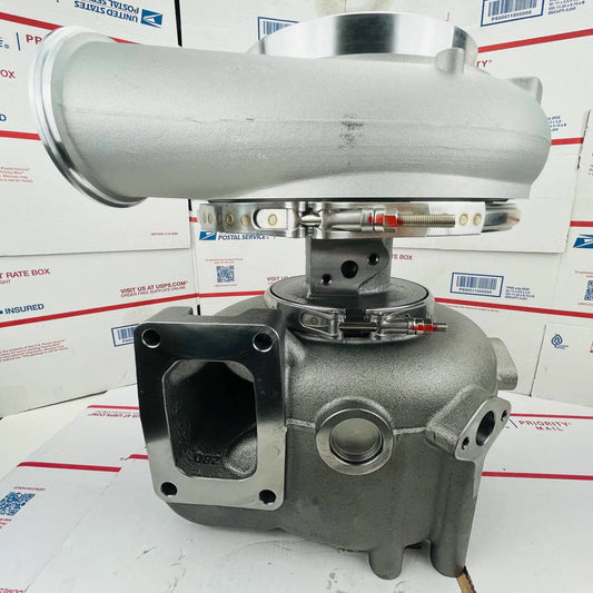 RPMLT Turbo 15009707790 317790 3826598 Fits S500W Volvo Penta Ship MD11 EURO 3