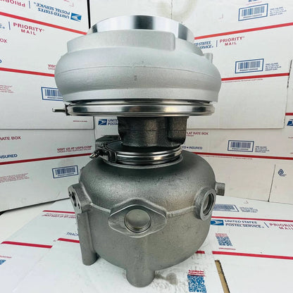 RPMLT Turbo 15009707790 317790 3826598 Fits S500W Volvo Penta Ship MD11 EURO 3
