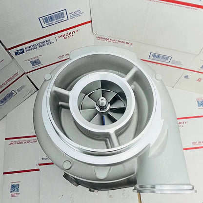 RPMLT Turbo 15009707790 317790 3826598 Fits S500W Volvo Penta Ship MD11 EURO 3