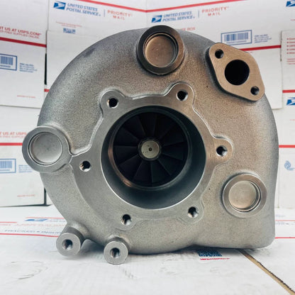 RPMLT Turbo 15009707790 317790 3826598 Fits S500W Volvo Penta Ship MD11 EURO 3