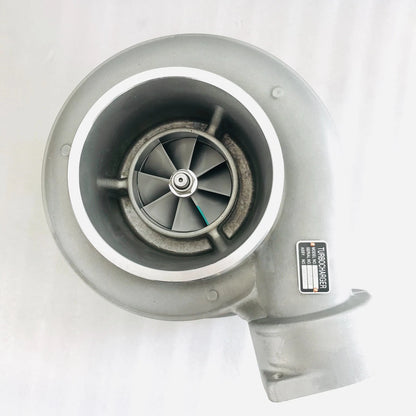 Turbo S500 15009889509 3837220 3802140 319509 FOR 2003-09 Volvo Penta Marine D16