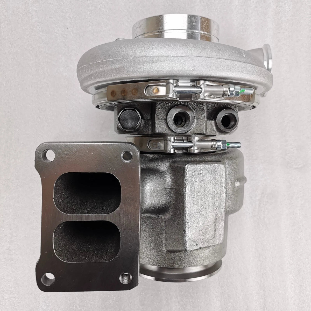 HE500FG turbo 3773926 15176696 3773927 5324768 for Volvo EC380 EC480Truck with D