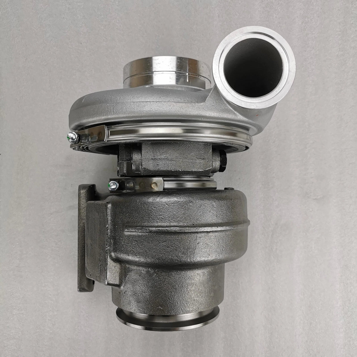 HE500FG turbo 3773926 15176696 3773927 5324768 for Volvo EC380 EC480Truck with D