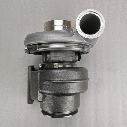HE500FG turbo 3773926 15176696 3773927 5324768 for Volvo EC380 EC480Truck with D