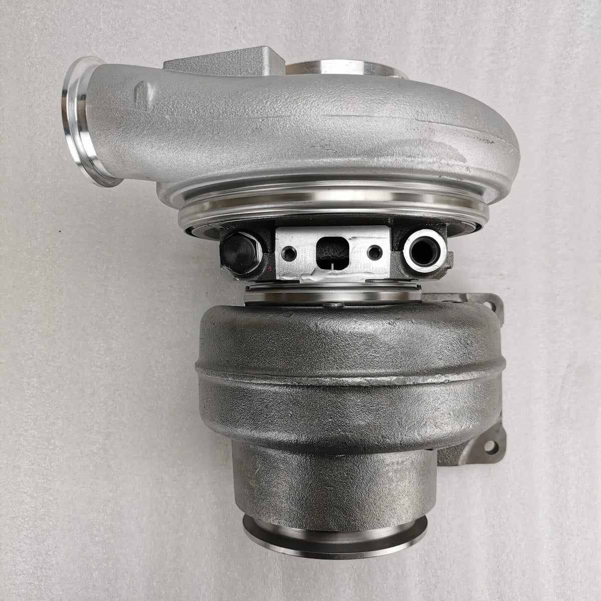 HE500FG turbo 3773926 15176696 3773927 5324768 for Volvo EC380 EC480Truck with D