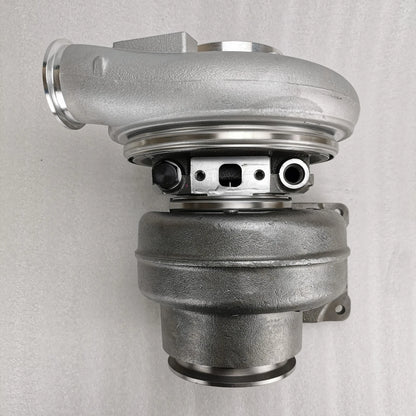 HE500FG turbo 3773926 15176696 3773927 5324768 for Volvo EC380 EC480Truck with D