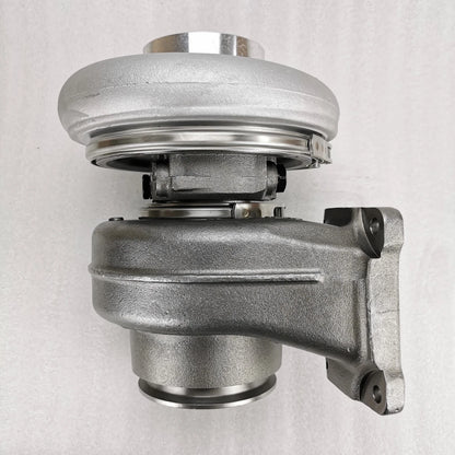 HE500FG turbo 3773926 15176696 3773927 5324768 for Volvo EC380 EC480Truck with D