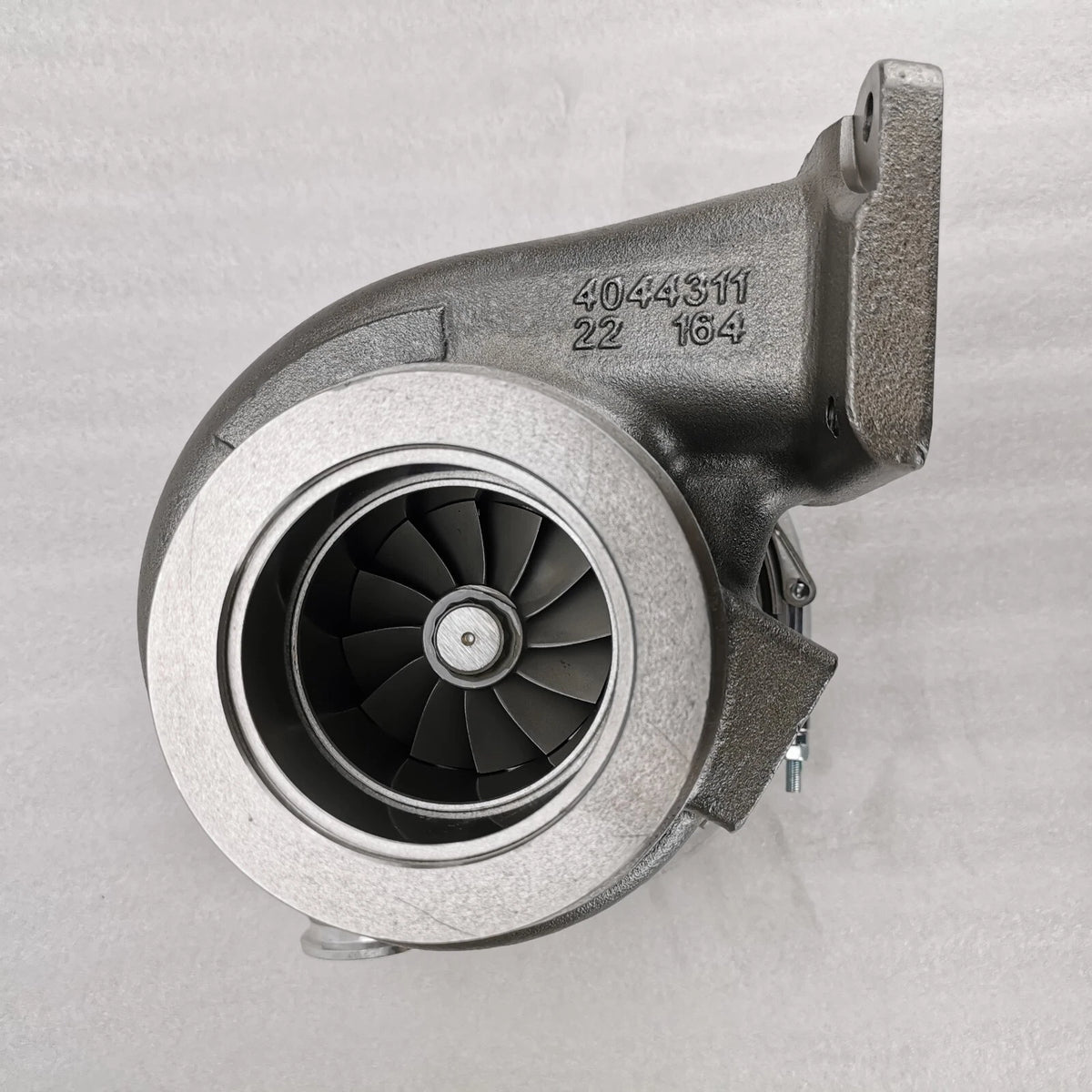 HE500FG turbo 3773926 15176696 3773927 5324768 for Volvo EC380 EC480Truck with D