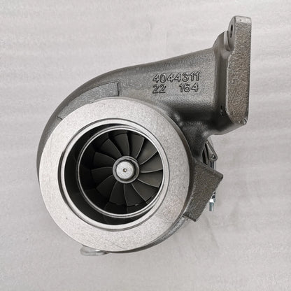 HE500FG turbo 3773926 15176696 3773927 5324768 for Volvo EC380 EC480Truck with D