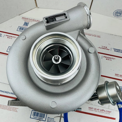 New HX55 15196770 4031100H 4031100 322497 3790507 3776350 For Volvo L250H