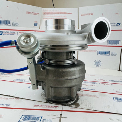 New HX55 15196770 4031100H 4031100 322497 3790507 3776350 For Volvo L250H