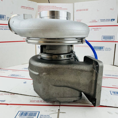 New HX55 15196770 4031100H 4031100 322497 3790507 3776350 For Volvo L250H