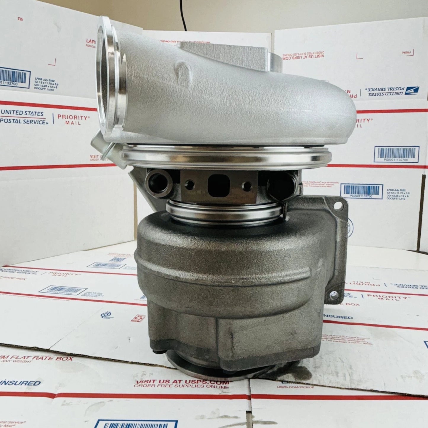 New HX55 15196770 4031100H 4031100 322497 3790507 3776350 For Volvo L250H
