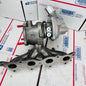 Remanufactured Turbo 28231-2b770 16399700013 for HYUNDAI Sonata Veloster 1.6t