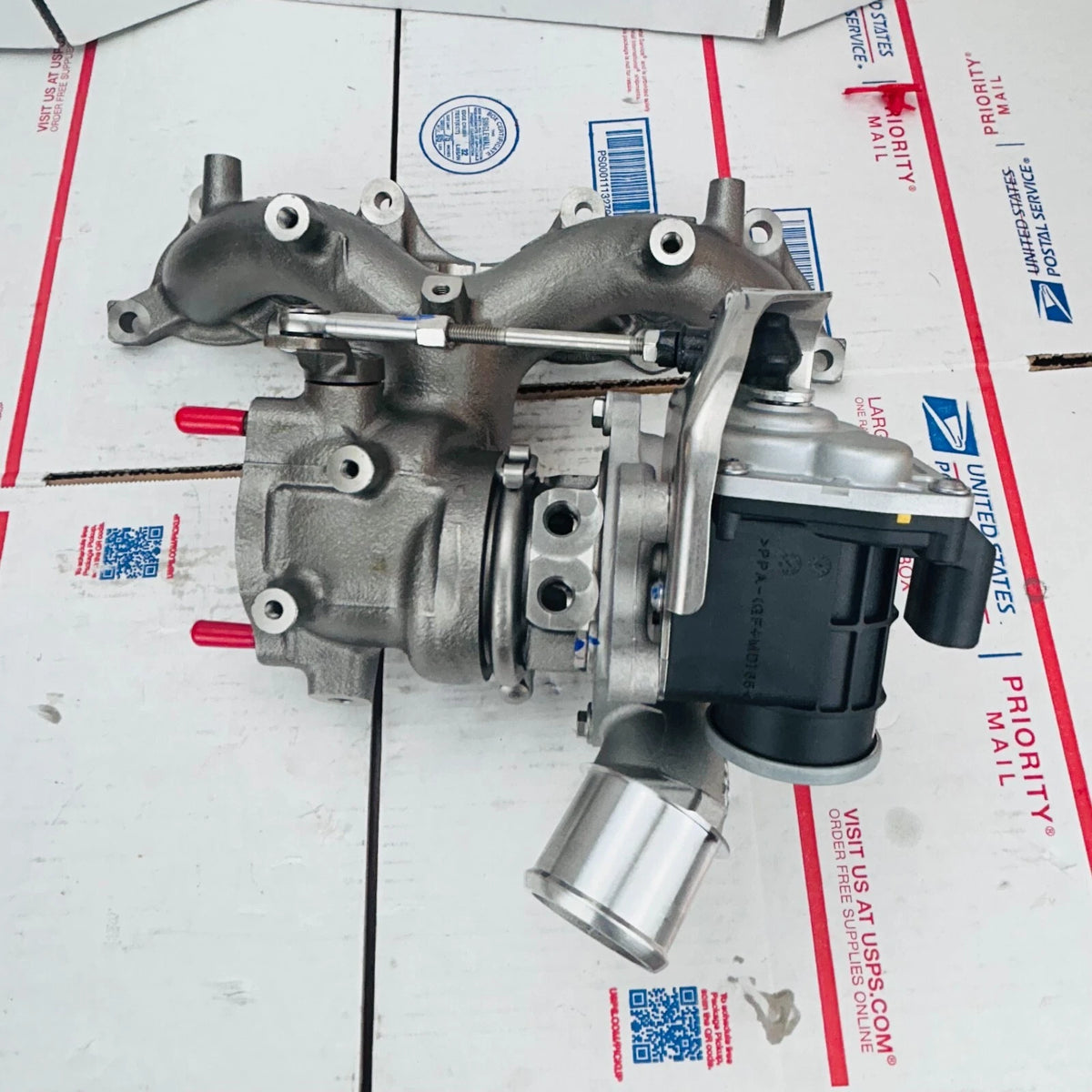 Remanufactured Turbo 28231-2b770 16399700013 for HYUNDAI Sonata Veloster 1.6t