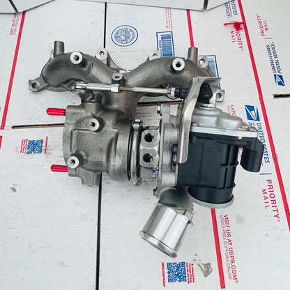 Remanufactured Turbo 28231-2b770 16399700013 for HYUNDAI Sonata Veloster 1.6t