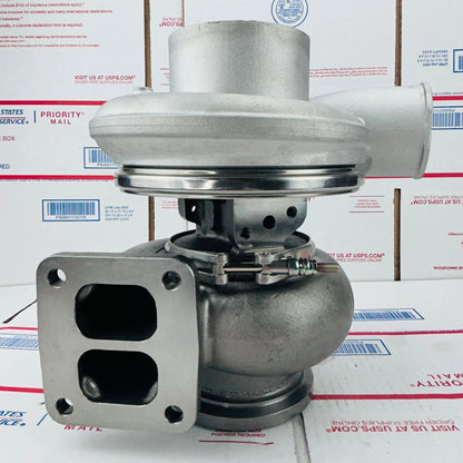 New Turbocharger 166490 0R6686 for S3BSL102 Caterpillar 3176,3176B