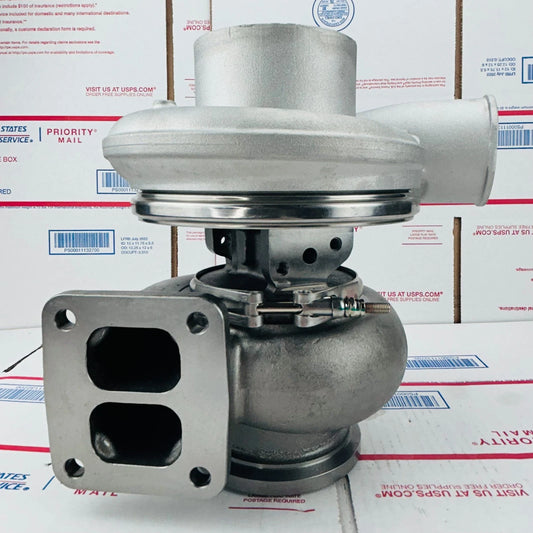 New Turbocharger 166490 0R6686 for S3BSL102 Caterpillar 3176,3176B