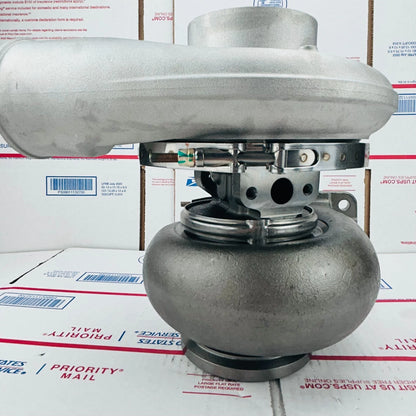 New Turbocharger 166490 0R6686 for S3BSL102 Caterpillar 3176,3176B
