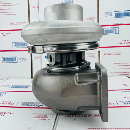 New Turbocharger 166490 0R6686 for S3BSL102 Caterpillar 3176,3176B