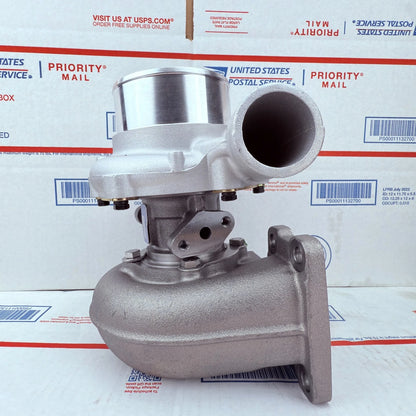 Turbo 167085 104-5857 For Caterpillar 938F Loader S2ESL 105 3116T
